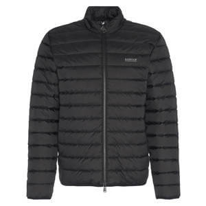 Barbour International Ledley Quilted Jacket